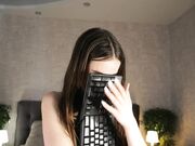 auroralowen Chaturbate free stream recording with young babe June-2026