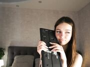 auroralowen Chaturbate free stream recording with young babe June-2026