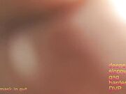 sladkoesolnishko Chaturbate pale slut gets fucked online by two black dicks