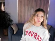 maddyowens_ Young curly babe shows her boobs June-2026