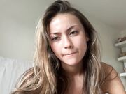 luna_oxox Chaturbate 2026-06-14 New beauty in white panties