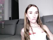 melani704499 Chaturbate new redhead whore shows her tits June-2026
