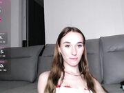 melani704499 Chaturbate new redhead whore shows her tits June-2026