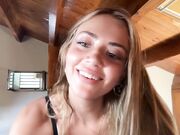 honeyyy95 Young sexy chaturbate model shows her naked body June-2026