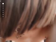 sigmasian Redhead Asian whore fingering her hole June-2026