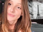 Chaturbate florabigger  Naked cam kitty in online June-2026