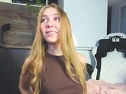 lili__roze_ Skinny cam model shows her tight pussy June-2026