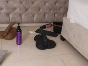 ali_miko_ Leaked anal masturbation with Asian whore June-2026