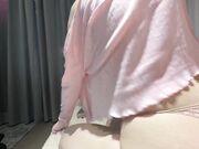 avroramy Pale busty webcam whore at chaturbate June-2026