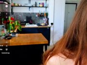 aliviawithlove Newest recording stream show with sexy girl June-2026