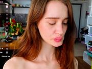 aliviawithlove Newest recording stream show with sexy girl June-2026