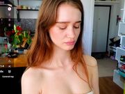 aliviawithlove Newest recording stream show with sexy girl June-2026