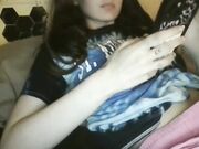 hannahjaydexo Chaturbate new young model shows her tight pussy June-2026