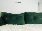 Chaturbate intrigueeme  Juicy ass with anal plug