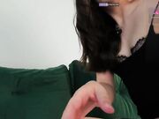 Chaturbate intrigueeme  Juicy ass with anal plug