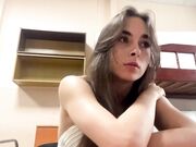 zeniamccook Chaturbate new chat room with a sexy young model June-2026