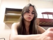 zeniamccook Chaturbate new chat room with a sexy young model June-2026