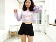 Chaturbate angel_soo  Tiny Asian whore fingering her pussy June-2026