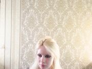daldalduldula Chaturbate newest recording show with skinny blonde July-3-2026