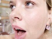 milly_shy Chaturbate whore playing with an anal plug