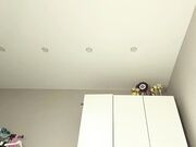 veluxe Public ass show recording with a sexy model July-2026
