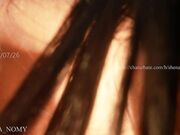 shena_nomy Chaturbate recording 2026-07-07 masturbation with a flexible girl