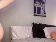 paisley4 Recording video show with a skinny blonde girl July-2026
