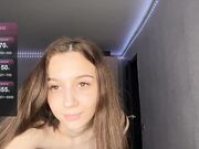 vivaberardino Young skinny cam girl shows her small tits July-2026