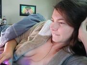 chroniclove Public pussy fingering with a slutty girl July-2026