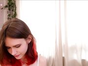 luciennestpierre Chaturbate newest young skinny girl July-2026
