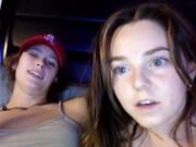 lissielovexo Chaturbate public recording video show with a naked model July-2026