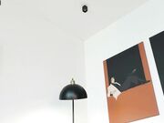 tinyangelxx Red-haired little girl puts her fingers in her ass