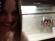 lovvmenow Chaturbate 2026-07-14 Stream recording with a skinny model