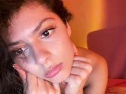 avamonroee 2026-07-16 Chaturbate new curly girl shows her tits