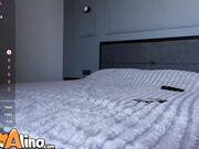 fox_alina Leaked chaturbate dildo masturbation with skinny girl July-2026