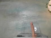 Chaturbate moonsshard  Non-stop dildo masturbation with skinny whore July-2026
