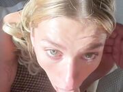 wildhalli (halli_n_lover) Onlyfans filled the anal with sperm