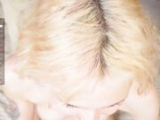 alicesternley Recording public webcam show with skinny blonde August-2026