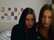 supersonnic New webcam recording with sexy young girls August-2026
