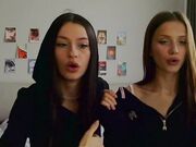 supersonnic New webcam recording with sexy young girls August-2026