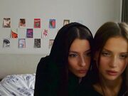 supersonnic New webcam recording with sexy young girls August-2026