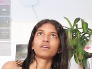 yuliethpetite Chaturbate new whore shows her hairy hole August-2026