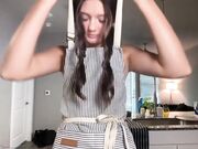 Chaturbate lotrarwin  Sexy brunette model on webcam show August-2026