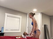 honeyyy95 Young petite cam girl at chaturbate August-11-2026
