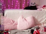 aviblush 2026-08-13 Webcam recording anal masturbation show