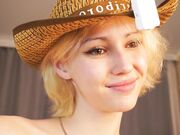 alicesternley Cute webcam model shows her sexy tits August-2026