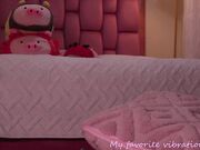 val_baby Anal masturbation with tiny Brunette whore at chaturbate August-2026