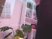 nicdani_1 Chaturbate hot slut fingering her cunt August-2026