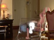 katyerave Tanned webcam whore masturbates her wet hole August-2026