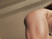 ormary Recording video show with skinny sexy brunette August-2026